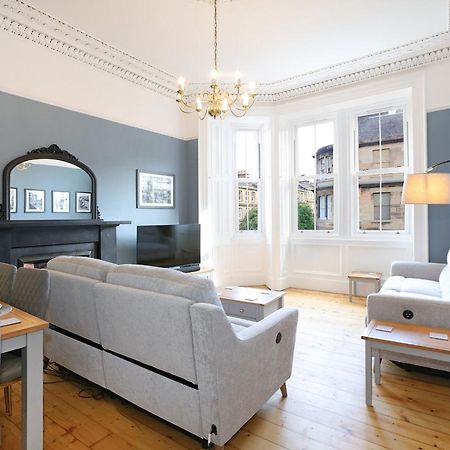 The Newington Residence إدنبرة المظهر الخارجي الصورة